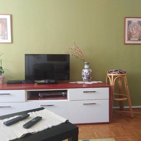 Apartment Stan Задар Экстерьер фото