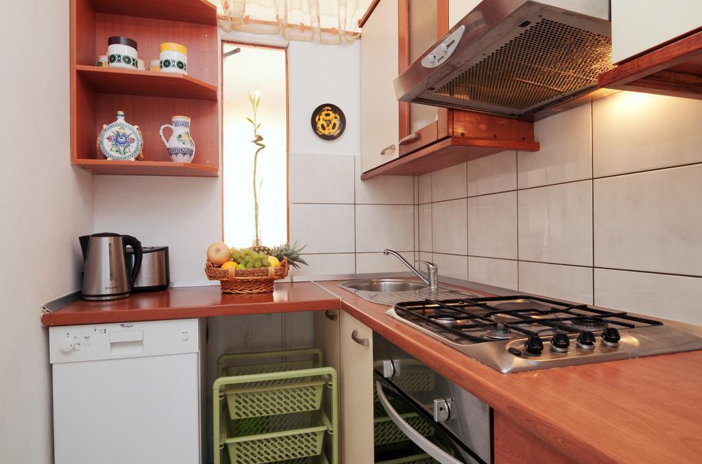 Apartment Stan Задар Номер фото