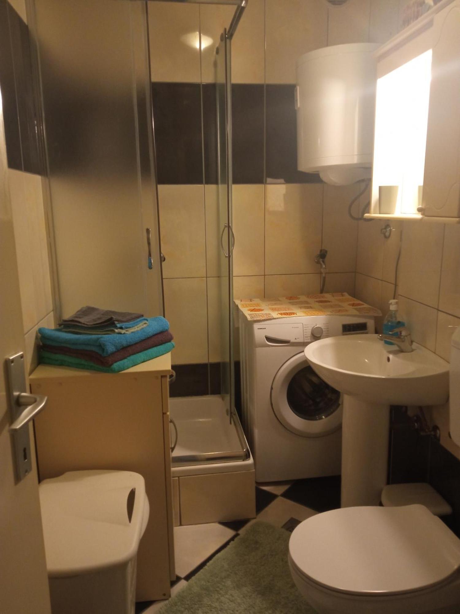 Apartment Stan Задар Номер фото