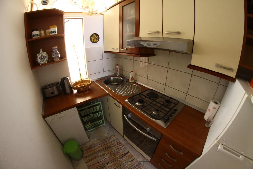 Apartment Stan Задар Номер фото