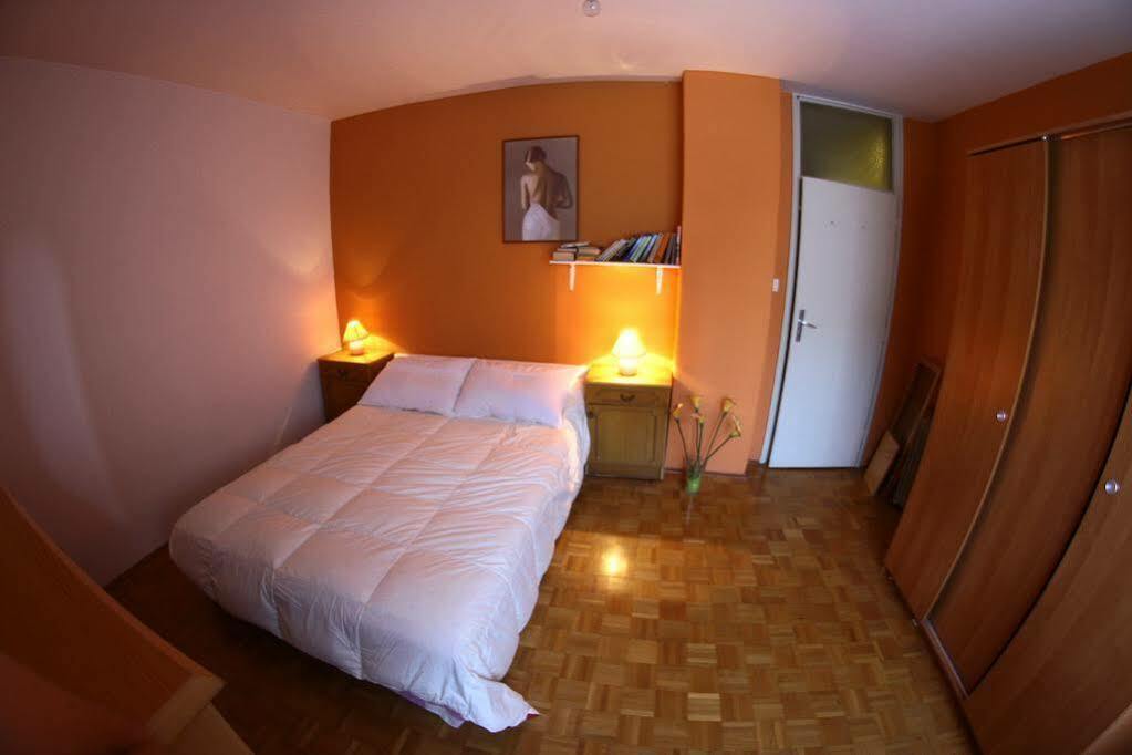 Apartment Stan Задар Экстерьер фото